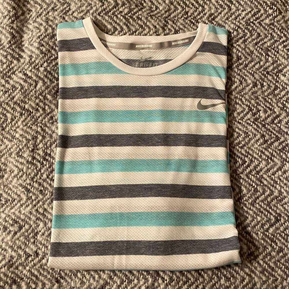 3/$20 Nike dry-fit running tshirt